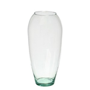 Vaza stiklinė D21xH50 cm Giftdecor 82230
