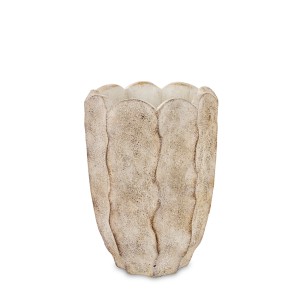 Vaza betoninė 20,5x14,5x14,5 cm 175452