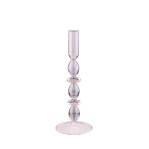 Žvakidė Ø9xh24cm ARTICASA 871125224053
