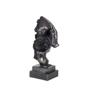 Skulptūra Veidas 12x11x35cm W8000-95