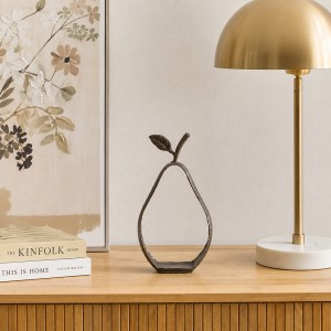 Figūrėlė metalinė 25 cm (mix) Atmosphera 222960