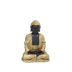 Figūrėlė Buda 16x11x24 cm 8445393397153