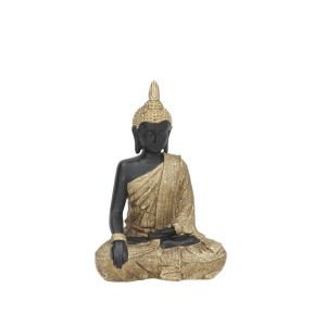 Figūrėlė Buda 17.5x10x26 cm 8445393397139