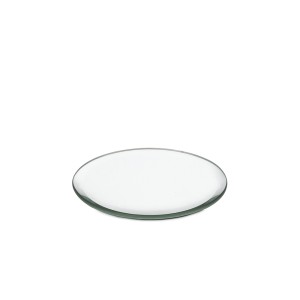 Padėkliukas veidrodinis žvakei D15 cm Natural Living 28441