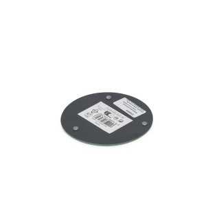Padėkliukas veidrodinis žvakei D10 cm Natural Living 28439
