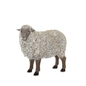 Figūrėlė polirezininė Avis 26x28x11 cm 176513