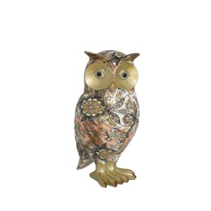 Figūrėlė Pelėda 17 cm 8430540865555