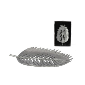 Dekoratyvinė lėkštė LAPAS 36x21x3 cm 8430540860147
