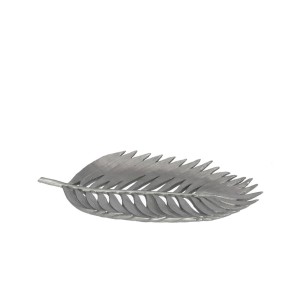 Dekoratyvinė lėkštė LAPAS 36x21x3 cm 8430540860147