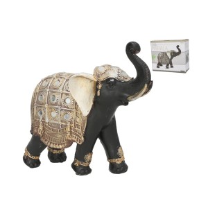 Figūrėlė dramblys MARALA poliesteris 8.50x19.50x22.50 cm 8445393393278