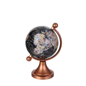 Gaublys D8xH17 cm Home Deco Factory HD2181