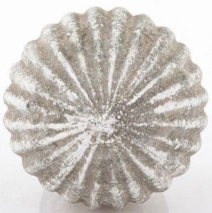 Dekoracija pastatoma keramikinė 20,5x13x13 cm 140302