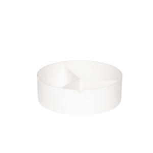 Dėžutė kosmetikai ir papuošalams  D14xH5 cm Mineas 622682