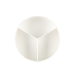 Dėžutė kosmetikai ir papuošalams  D14xH5 cm Mineas 622682