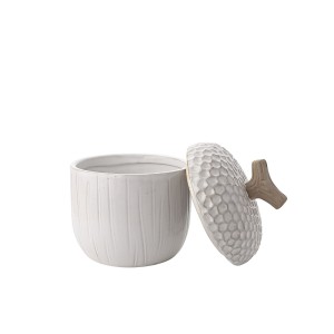 Indelis Gilė keramikinis 16x13x13 cm CL1224 Country Living Widdop