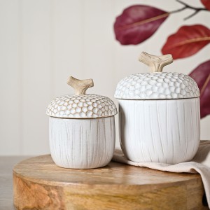 Indelis Gilė keramikinis 16x13x13 cm CL1224 Country Living Widdop