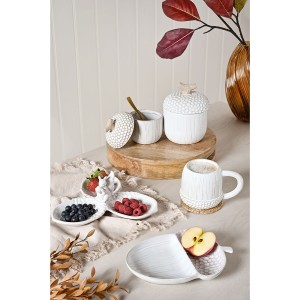Indelis Gilė keramikinis 16x13x13 cm CL1224 Country Living Widdop