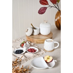 Indelis Gilė keramikinis 13x10.5x10.5 cm CL1225 Country Living Widdop