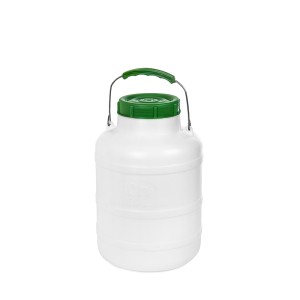 Bidonas plastikinis 10 l 2406077
