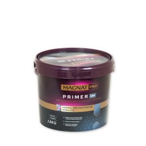 Gruntas mozaikiniam tinkui 15 kg MAGNAT PRO PRIMER UNI Sniežka