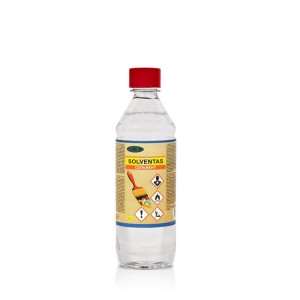 Solventas 0.5 l  SAVEX