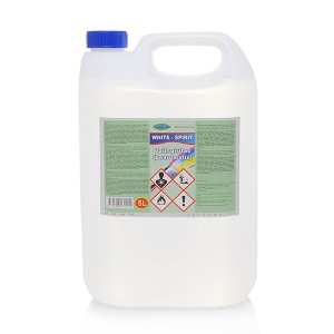 Vaitspiritas bearomatis 5 l  SAVEX