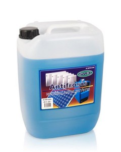 Antifrosis koncentratas 20 l