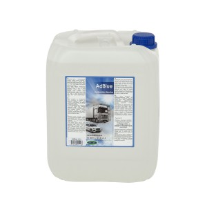 Karbamido tirpalas AdBlue 10 L