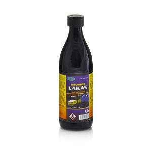 Lakas bituminis 0.5 l SAVEX