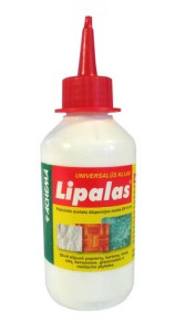 Klijai LIPALAS universalūs  0,1 kg (28)