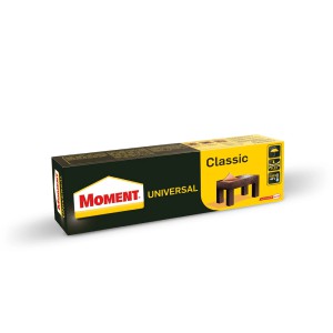 Klijai universalūs MOMENT Classik 120 ml Henkel