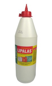 Klijai LIPALAS universalūs  1 kg butelis (6)