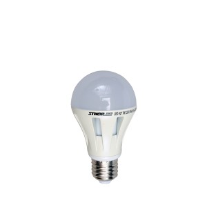 Lemputė LED A60 E27 230V 7W 580LM 3000K 83811 STHOR išp.