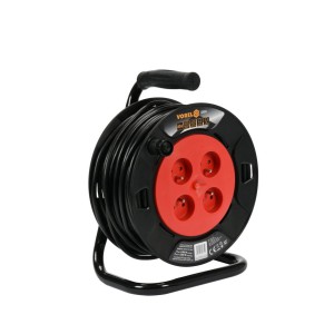 CABLE REEL 50M, 220V