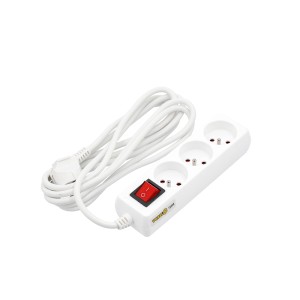 CORD EXTENSION  WITH SWITCH