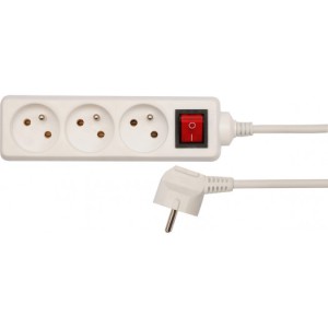 CORD EXTENSION  WITH SWITCH