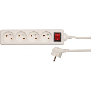 CORD EXTENSION  WITH SWITCH