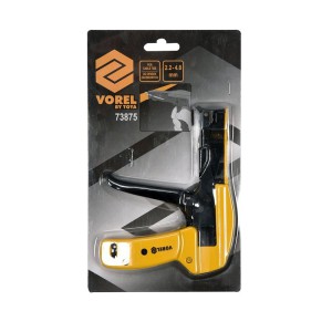 Įrankis dirželių užtempimui 2.2-4.8 mm 73875 Vorel