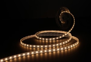 LED juosta 2 m 3000 K (tinka naudoti viduje ir lauke) Finnlumor 608533