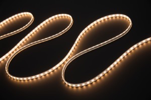 LED juosta 2 m 3000 K (tinka naudoti viduje ir lauke) Finnlumor 608533