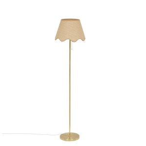 Šviestuvas pastatomas, metalinis  D37xH150 cm Atmoshera 221637