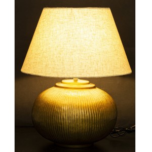 Šviestuvas metalinis bronzos spl 51x40,5x40,5 cm 180100