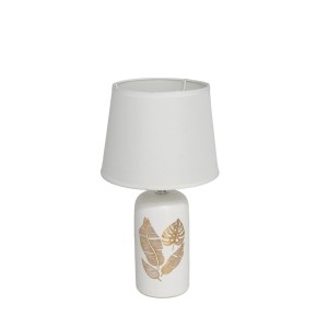 Šviestuvas keramikinis su gaubtu 31 cm 8445393102917