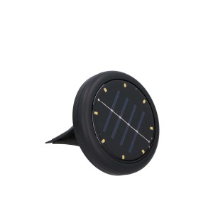 Šviestuvas solar įsmeigiamas d11xh13cm GRUNDIG 871125212334