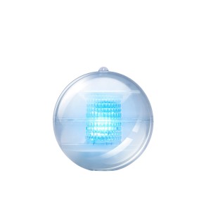 Šviestuvas solar plūduriuojantis d11xh11cm GRUNDIG 871125247665