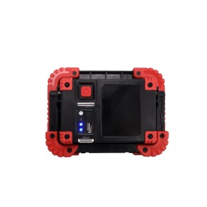 Lempa diodinė akumuliatorinė 10W COB LED 800 lm YT-81820 YATO