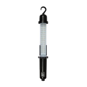 Lempa akumuliatorinė 60+1 LED 150 Lm YT-08520 YATO