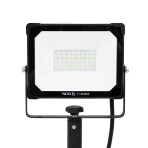 Lempa diodinė su stovu SMD LED 30W 2850LM YT-818161 YATO