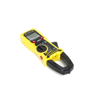 Testeris (multimetras) skaitmeninis 600V CAT.III 1730052 Crownman (1)