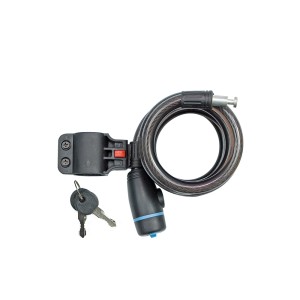 Spyna dviračiui 180 cm D12 mm 77840 Vorel